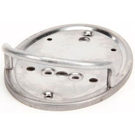 Bloomfield Control Oval/Guard Panel 2V-WL0049